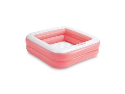 Dětský bazének čtverec Intex 57100