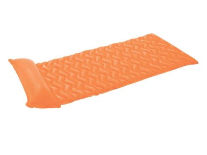 Lehátko INTEX nafukovací Tote-n-Float 229 x 86 cm (Barva růžová)