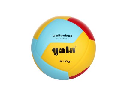 Míč volejbal TRAINING BV5555S GALA