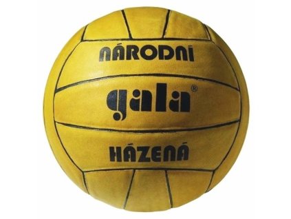 Míč házená GALA Národní-česká-házená BH3012L