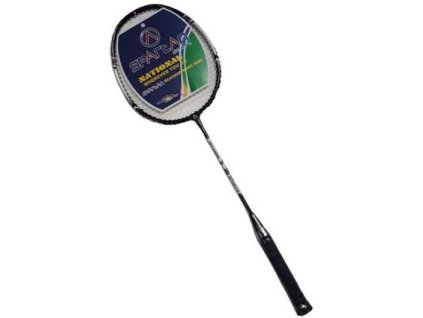 BADMINTONOVÁ RAKETA SPARTAN SWING