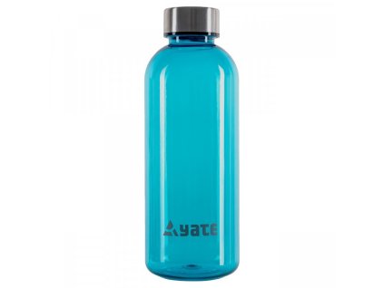 Outdoorová láhev YATE TRITAN 600 ml (Barva zelená)