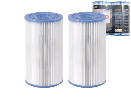 Filtrační vložka INTEX 29012 do vířivek S2 - Twin Pack