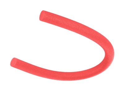 Tyč do vody MIREL 120 cm (Barva fialová)