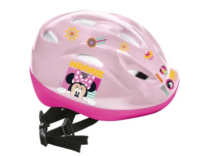 CYKLO dětská přilba na kolo MONDO MINNIE