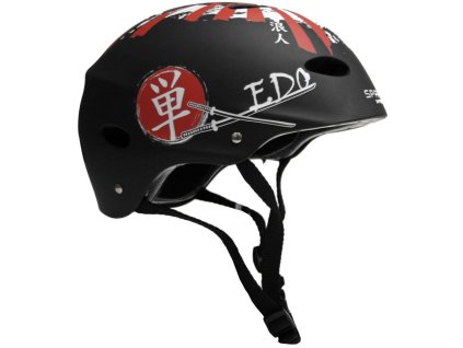 Přilba Skate Spartan Fire (Varianta M)
