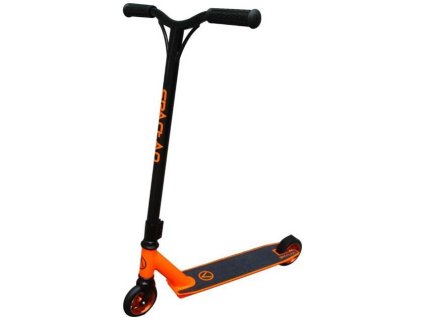 Koloběžka SPARTAN Stunt Scooter