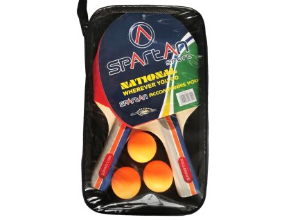 Sada na stolní tenis SPARTAN 310