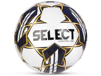 fotbalovy mic select fb contra db bilo fialova