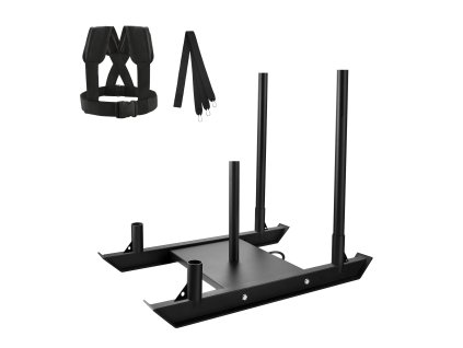 Zátěžové saně Sedco SD101