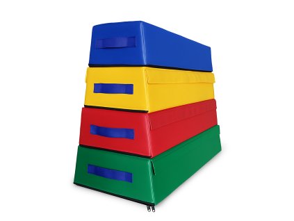 Švédská bedna - Plyobox/Jumpbox 100x70x100 cm