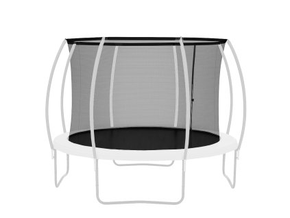Ochranná síť Sedco k trampolínám SUPER B 366 cm