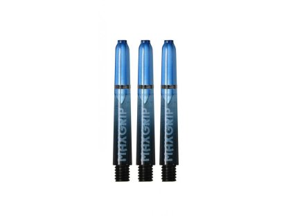 Násadky XQ MAX 41 mm (Barva růžová)