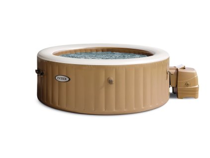 Vířivka Intex 28426 Purespa Bubble Massage (pro 4 os)