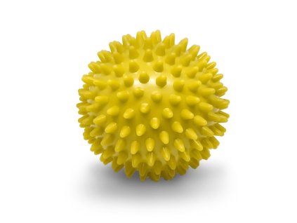 Masážní míček Sedco PRO 9 cm (Barva modrá)