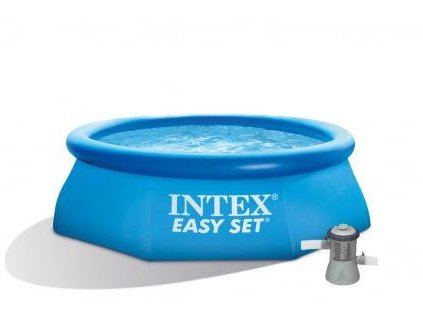 Bazén Intex Easy 305 x 76 cm s filtrací 28122
