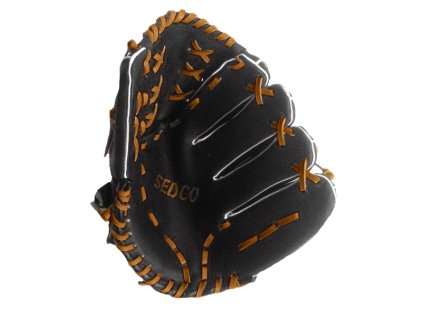 Baseball rukavice DH-120 syntetická useň 12“ Richmoral černá (Varianta Pravá)