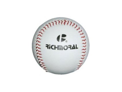 Míček BASEBALL BB4 2611 Sedco bílý