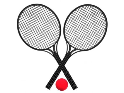 Sada SOFT TENIS SEDCO - barevná