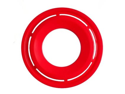 Létající talíř SEDCO - 25cm (Barva modrá)