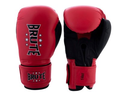 Boxerské rukavice Brute Sparring (Varianta S)