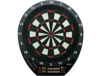 Elektronické šipky KOTO Helsinki