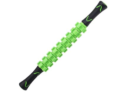 Masážní tyčka/váleček ABS Sedco 47,5 cm (Barva černá)