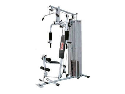 POSILOVACÍ VĚŽ SPARTAN 1164 PRO GYM I