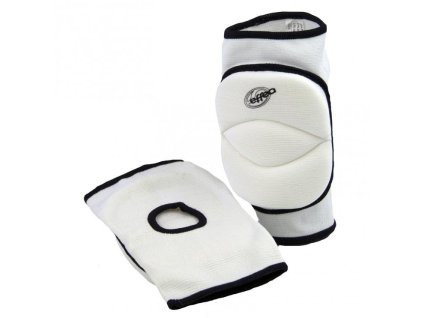 Chrániče kolen EFFEA TEAM 6644 JR velikost Junior (Barva modrá)