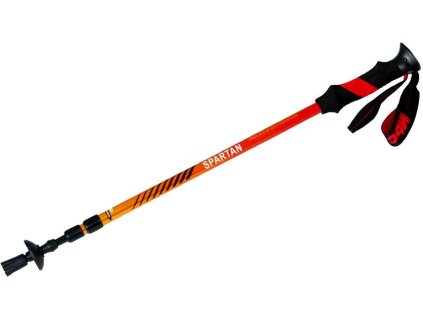 Trekové teleskopické hole SPARTAN 3046