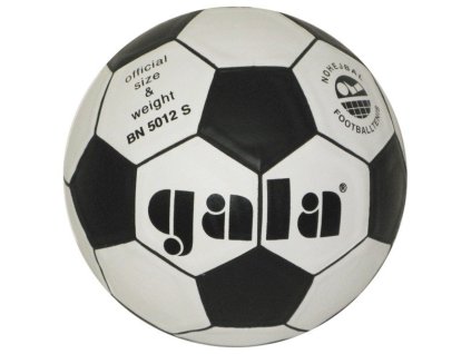 Míč nohejbal Gala BN5012S