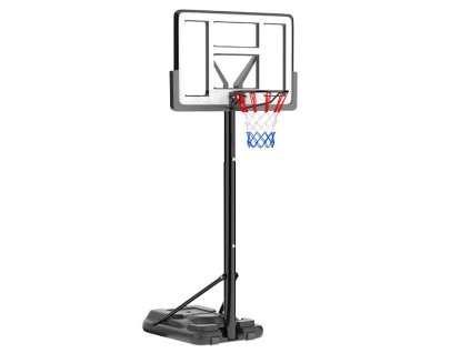 Panel na basket se stojanem Sedco 135305