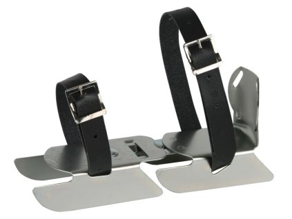 Dětské natahovací brusle - Kačenky BAMBINA 120