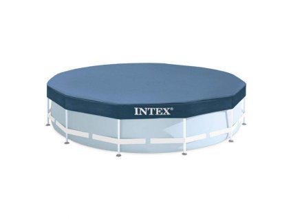 Bazénová plachta Intex 28032 457 cm