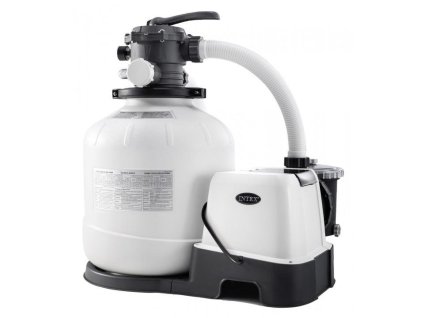 Bazénová písková filtrace INTEX 26680 10m3/h
