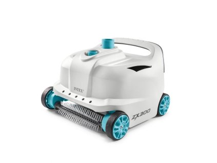 Bazénový vysavač Intex 28005 DELUXE ZX300 AutoMATIC Pool Cleaner