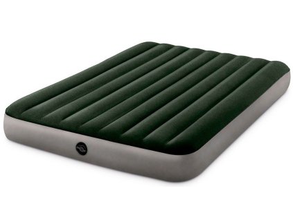 Nafukovací matrace Intex 64109 PRESTIGE DOWNY AIRBED QUEEN