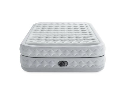 Nafukovací matrace Intex 64490 SUPREME AIR-FLOW QUEEN 203x152x51 cm