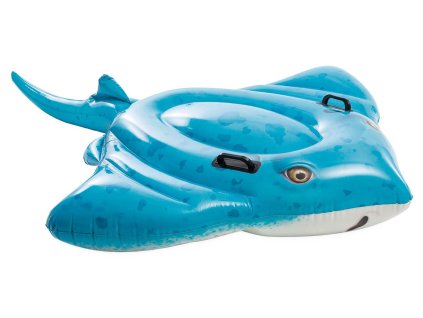 Nafukovací rejnok Intex 57576 185x145 cm