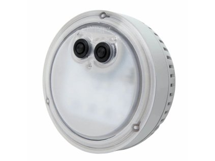 Vícebarevné LED světlo do bublinkové vířivky INTEX 28503