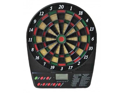 Elektronické mini šipky XQ MAX WJ70