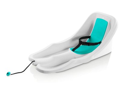 Boby dětské Baby RIDER PLASTKON (Barva oranžová)