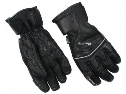 Lyžařské rukavice Blizzard Racing Leather Ski (Varianta 9)