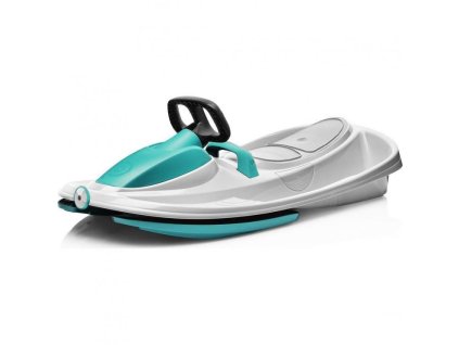 Boby řiditelné PLASTKON STRATOS 98x56x23cm Titan-Ice