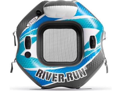 Nafukovací kruh INTEX 58854 RIVER RUN CONNECT