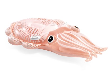 Nafukovací lehátko INTEX 58731 CUTTLEFISH FLOAT 191x117x30cm