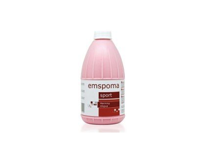EMSPOMA - červená 500g