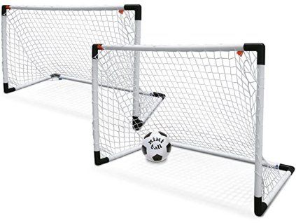 Set dvou branek Mondo mini