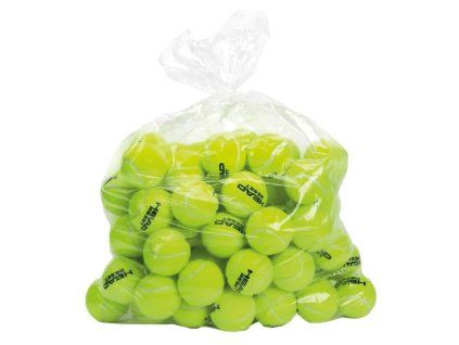 Tenisové míčky HEAD RESET PRO 72ks