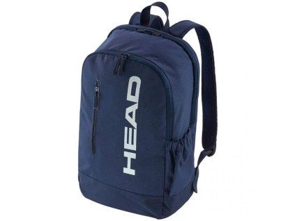 Tenisový batoh Head BASE BACKPACK 261335-NV 17l